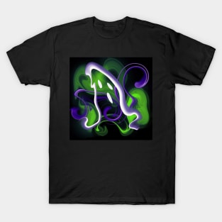 Ghosts Say Boo! T-Shirt